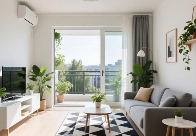 裝修大落地窗的優(yōu)缺點及注意事項